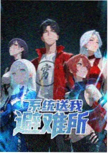 灰阶少年 日本原创动画海报